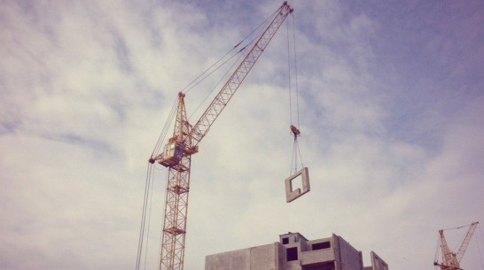 В Воронежской области подорожало жилье эконом-класса 