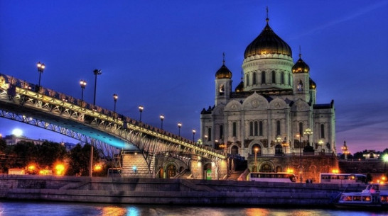 Воронежцы примут участие в Патриаршем фестивале в Москве