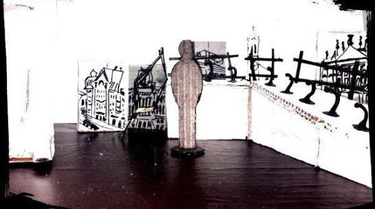 Воронежский театр драмы в январе покажет две премьеры