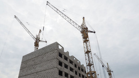 До миллиарда рублей направят на строительство общежития Воронежского института МВД России