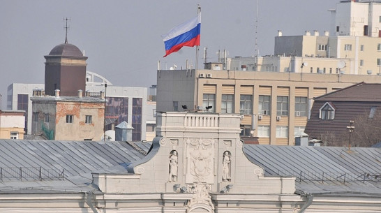 Управление главного архитектора Воронежа возглавила Светлана Огнева