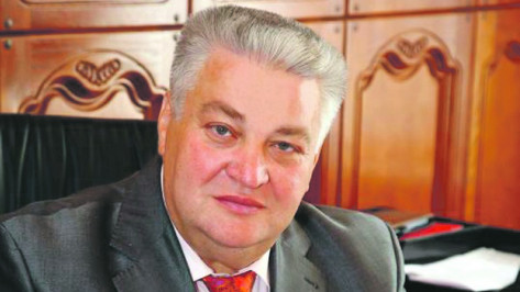 Александр Трубников уволился с поста главного дорожника Воронежской области