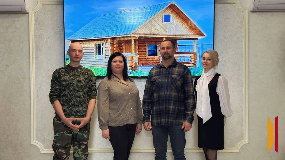 В Богучаре активисты двух ТОСов представят на областные конкурсы свои проекты