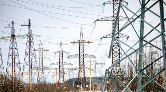 Нововоронежская АЭС на 2,4% перевыполнила план марта по выработке электроэнергии