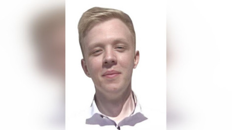 В Воронеже продолжают поиски бесследно исчезнувшего 22-летнего парня