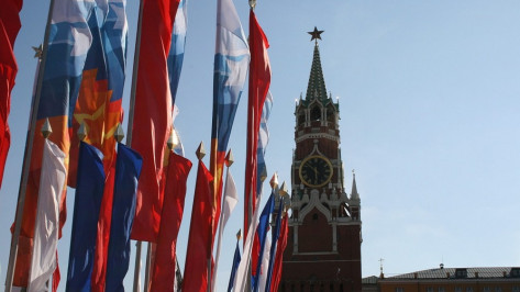 Россия заняла второе место в рейтинге самых сильных стран мира