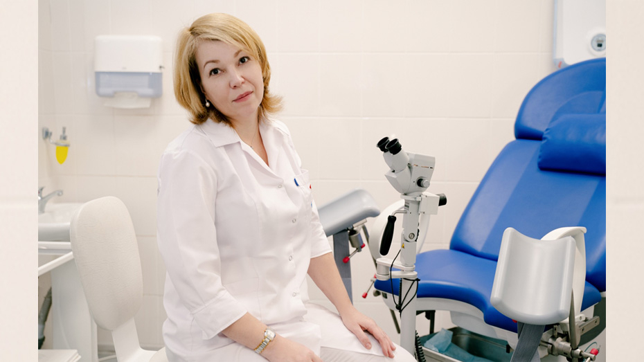 От бесплодия до рака. Воронежский гинеколог – о коварстве вируса папилломы человека