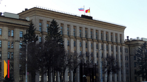 В Воронежской области сэкономили около 40 млн рублей за счет оптимизации аренды госучреждений