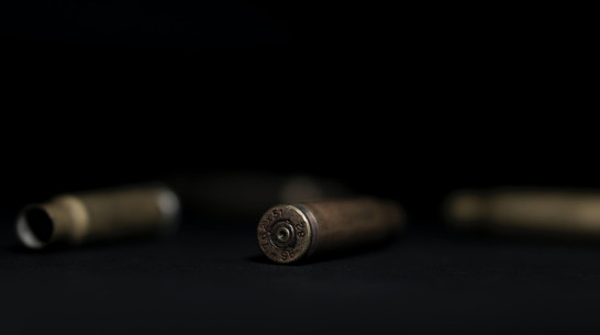 На стрельбах пострадал воронежский полицейский, оборонявший отдел МВД от подрывника-убийцы