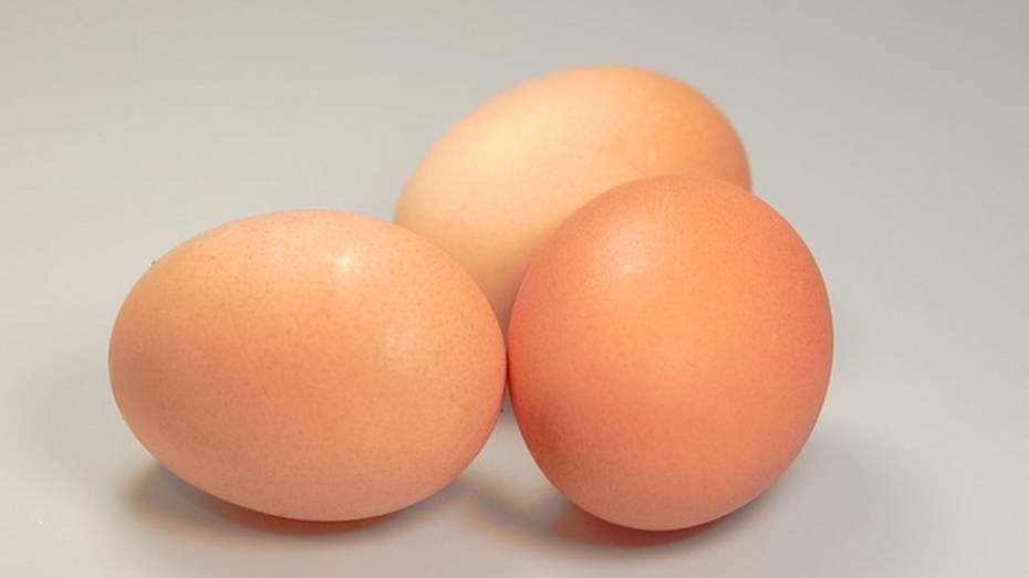 Шнобелевскую премию вручили химикам за превращение вареных яиц в сырые
