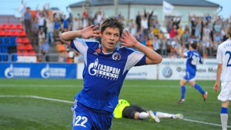 Воронежский «Факел» подписал двух игроков