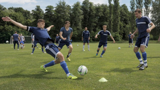 Воронежский «Факел» сыграет в Турции с дублем «Локомотива»