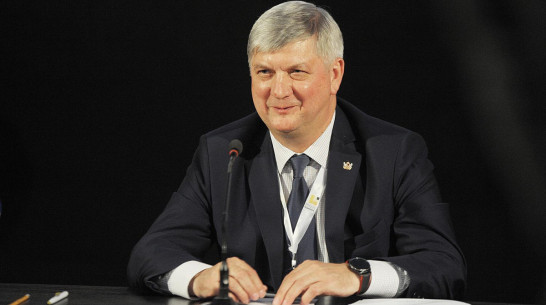 Глава Воронежской области: «Конкуренция на выборах губернатора будет невысокая»