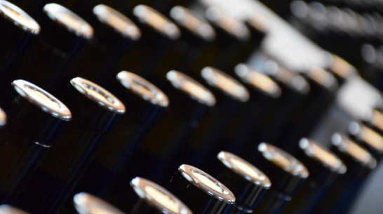 Житель Новохоперского района хранил дома немаркированный алкоголь и табак на почти 10 млн рублей