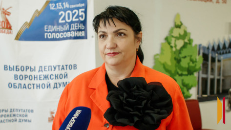 Член Совета при Президенте РФ Ирина Боровова: конфликт в воронежском поселке Воля произошел из-за неправильной парковки