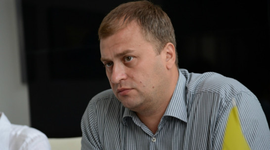 Илья Сахаров: «Бюджет должен идти на нужные воронежцам издания»