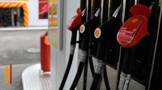 Бензин в Воронежской области снова подорожал