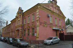 Здание швейной мастерской XIX века отреставрируют в Воронеже