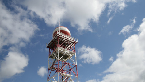Первый метеорологический радиолокатор в Воронежской области построят к 2020 году