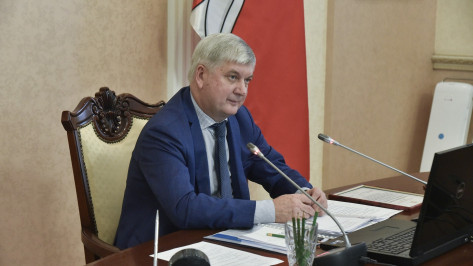 Воронежский губернатор поручил систематизировать данные об итогах проверок бизнеса