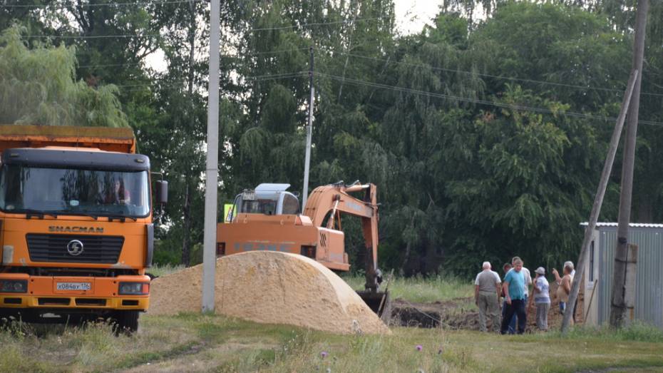 В верхнехавском селе Шукавка построят врачебную амбулаторию за 13 млн рублей