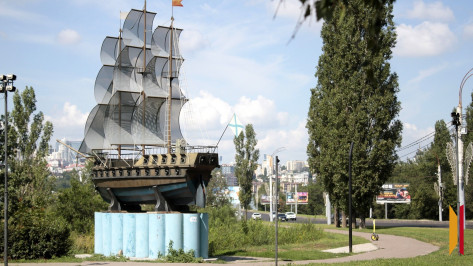 Итоги недели. Что важного произошло в Воронежской области с 4 по 10 августа