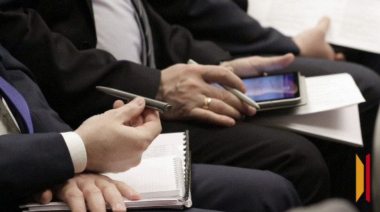 Воронежские компании могут получить господдержку при соответствии ЭКГ-рейтингу