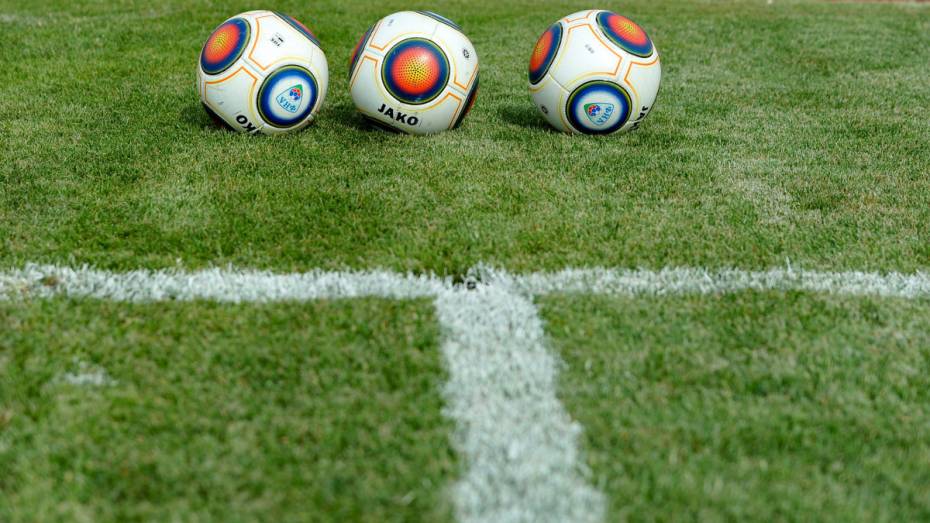 Воронежский «Факел» проиграл «Чертаново» в гостях