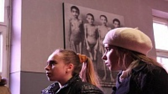 В Воронеже всю неделю будут идти бесплатные кинопоказы и встречи с известными режиссерами