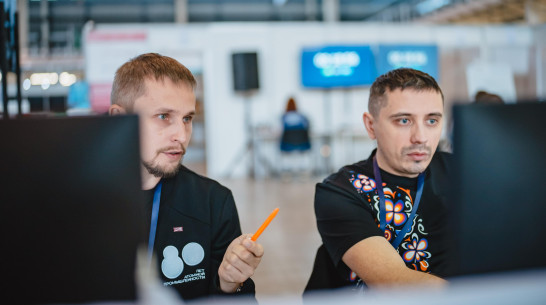 Сотрудник Нововоронежской АЭС завоевал «золото» международного чемпионата «Хайтек-2025»