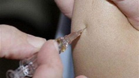 Облздрав: в Воронежской области на фоне вспышки кори в России ситуация стабильна