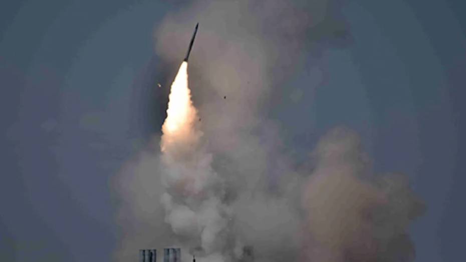 Над Воронежской областью сбили 4 БПЛА в ночь на 24 апреля