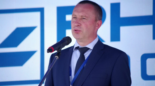 Зампред облправительства: «Иностранные инвесторы хотят развиваться в Воронежской области»