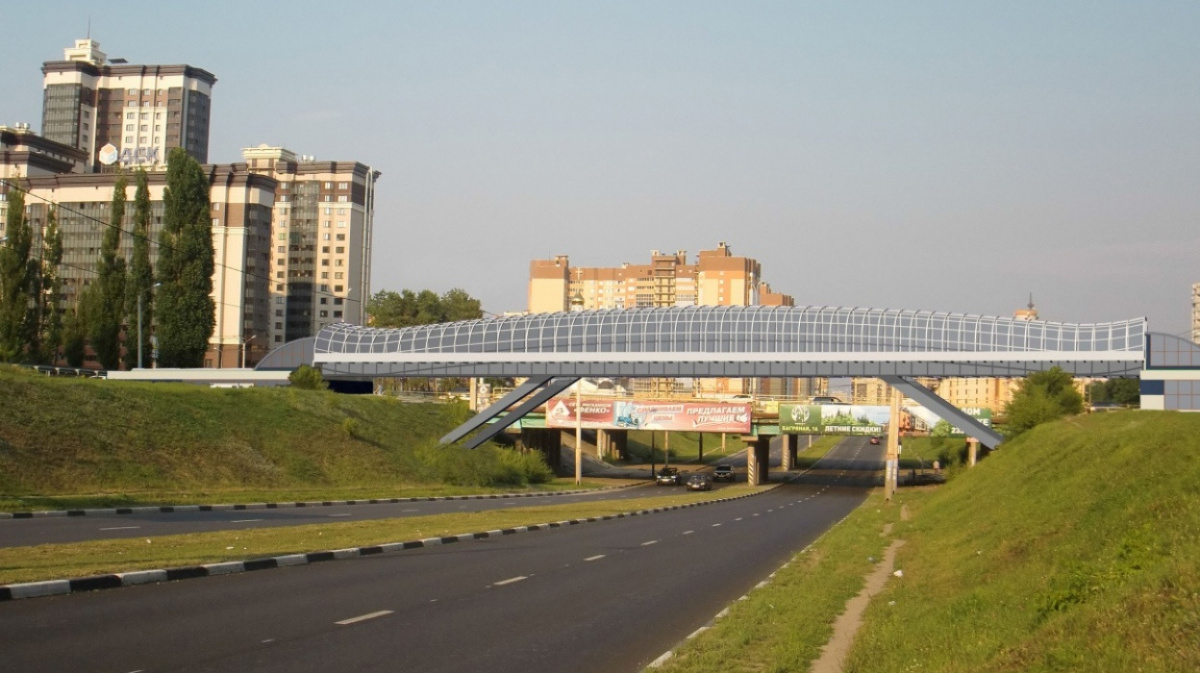 Технико экономическое обоснование строительства моста