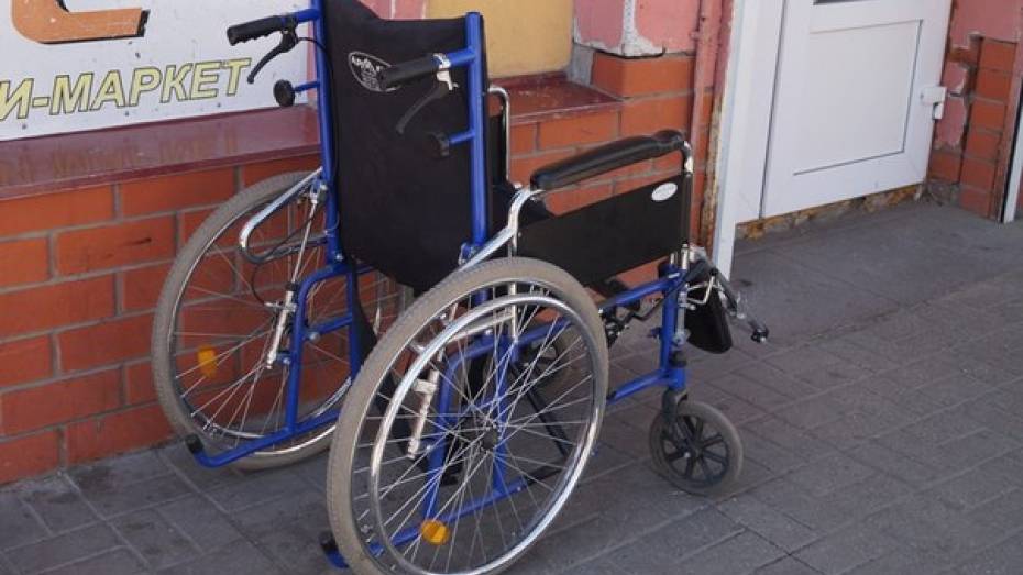 С работой воронежским инвалидам поможет новое учреждение