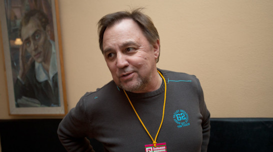 Проект «Актерский монолог» стартует в воронежском Камерном в феврале