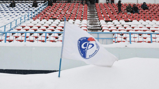 Новички воронежского «Факела»: «Хочется сохранить прописку команды в ФНЛ»