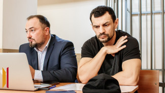 В Воронеже «черному кредитору» Дмитрию Наумовскому продлили содержание в СИЗО на 3 месяца