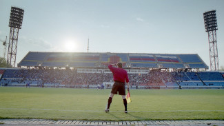 Попытка №4. Как воронежский «Факел» реагировал на вылет из первого дивизиона 