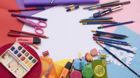 В Воронежской области цены на школьные товары выросли на 21,6 процента