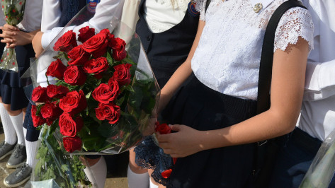 В Воронежской области запустят горячую линию по безопасности детских товаров