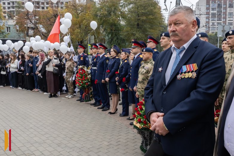 Белые журавли