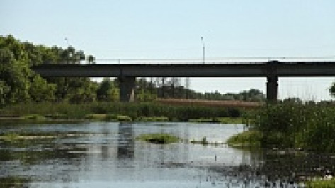 В Острогожском районе в Тихой Сосне найден труп 20-летней девушки