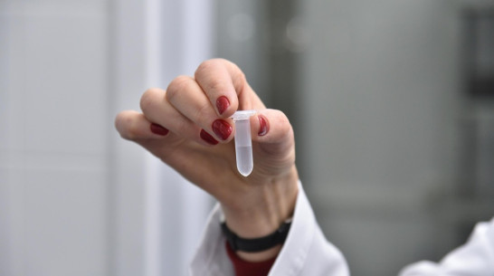 Дополнительная ПЦР-лаборатория открылась в воронежском диагностическом центре 