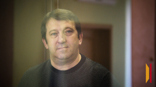 Прокуратура запросила для депутата Воронежской гордумы Романа Жогова 7 лет колонии