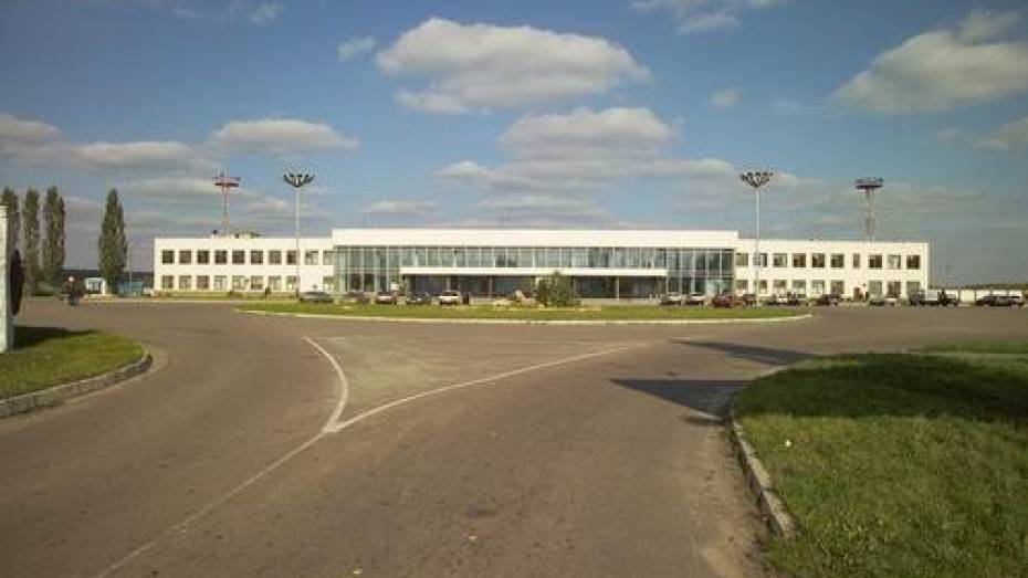  Правительство Воронежской области попросило урегулировать ситуацию с отменой круглосуточной работы авиаметеостанции