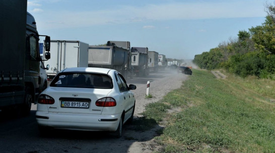 «Автодор» предупредил об увеличении трафика на воронежских платных участках М4 «Дон» 