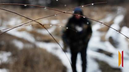 После аномального тепла в Воронеж вернется снег