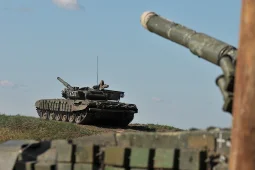 Спецоперация ВС РФ сорвала украинское наступление на Донбассе