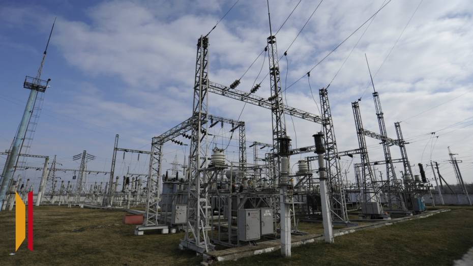 В «Воронежэнерго» официально подтвердили назначение Сергея Гайворонского гендиректором АО «ВГЭС»